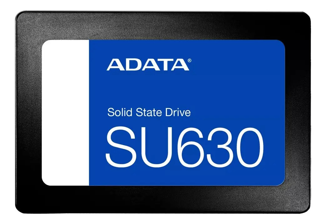 SSD Adata 480 GB