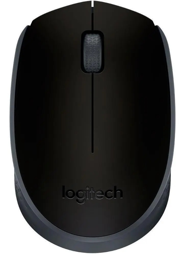 Mouse inalámbrico Logitech M170