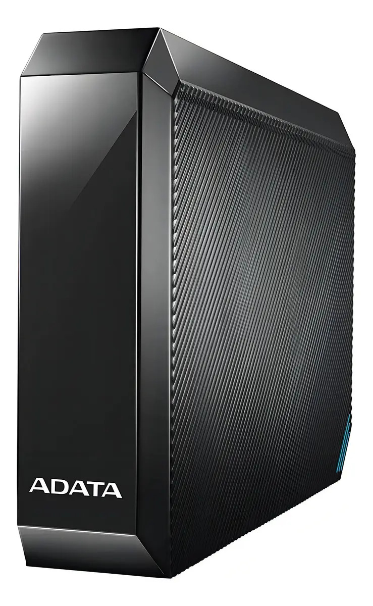 Disco duro externo Adata 6 TB