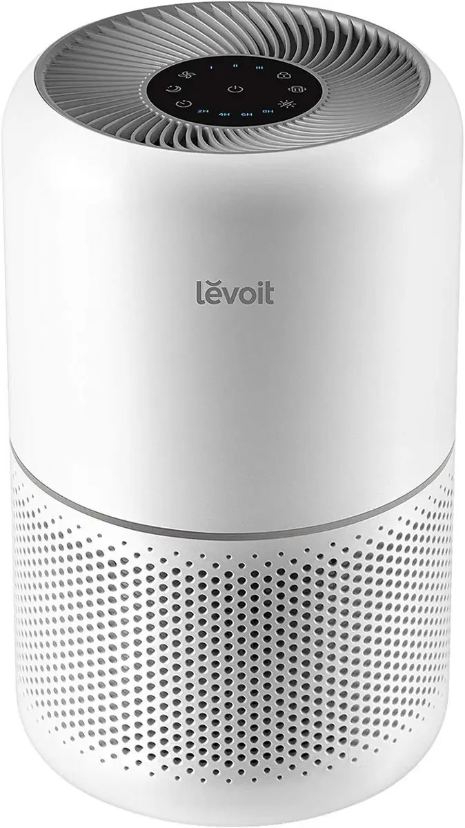 Purificador de aire Levoit
