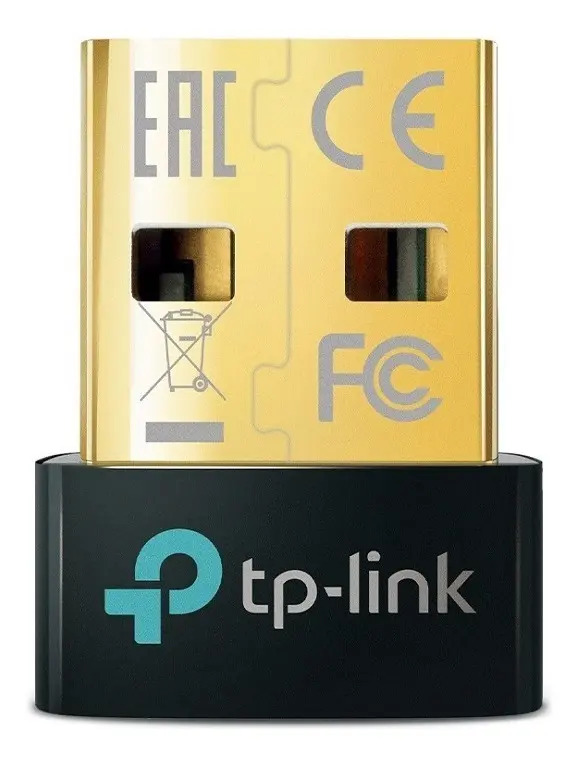 Adaptador Bluetooth TP-Link UB500
