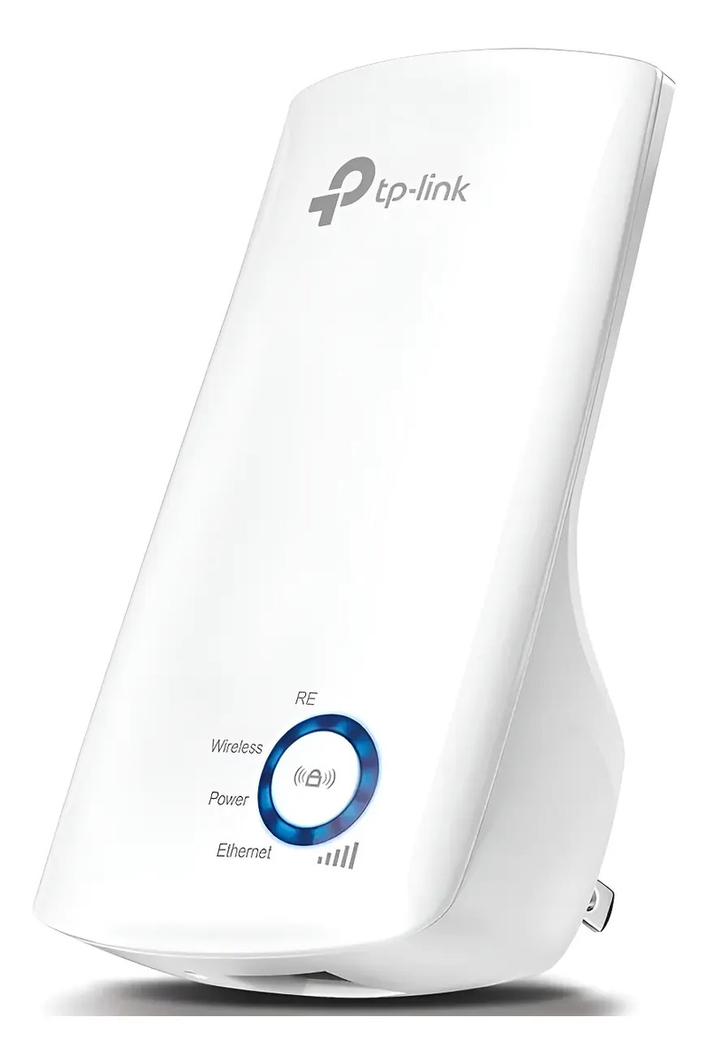 Repetidor wifi TP-Link TL-WA850RE
