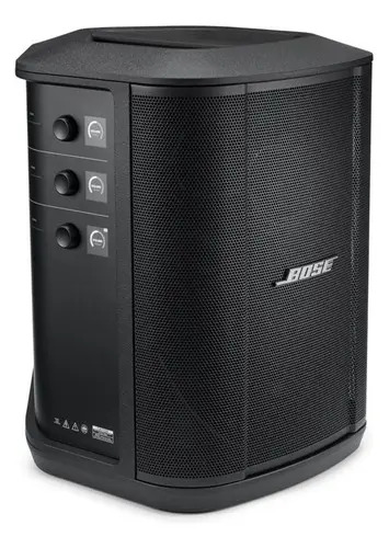 Bocina Bose S1 Pro+
