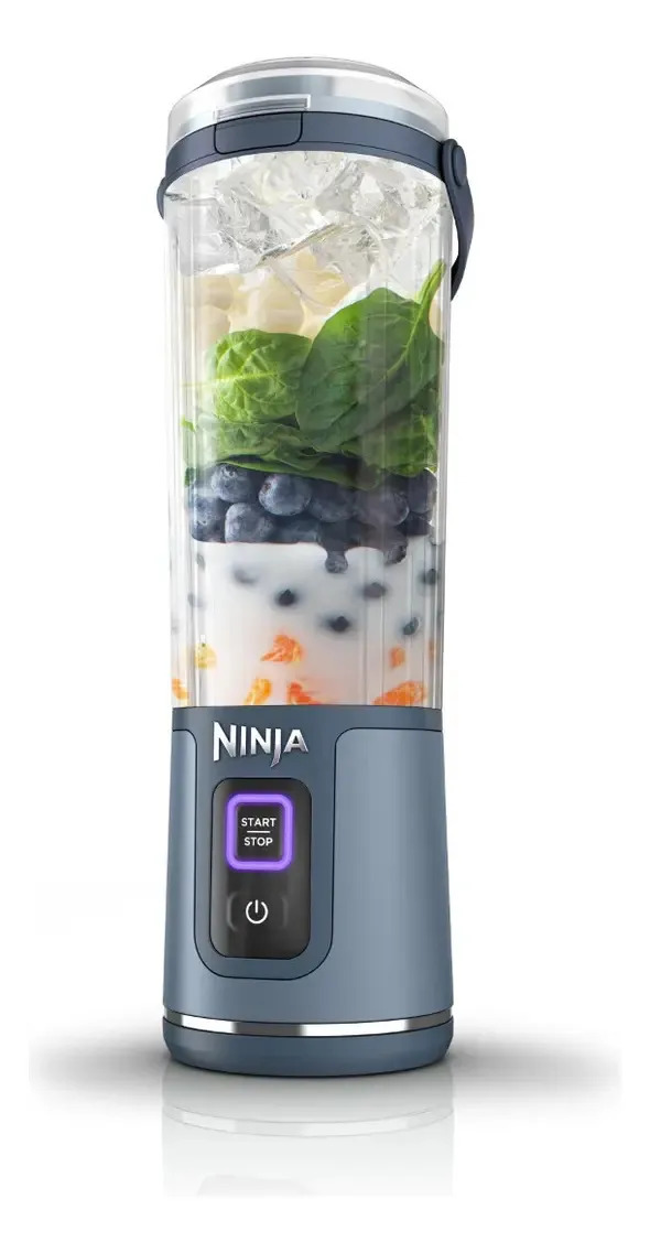 Licuadora portátil Ninja Blast