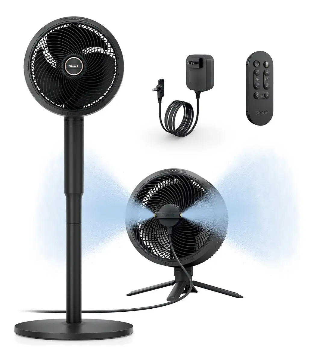 Ventilador Shark FlexBreeze